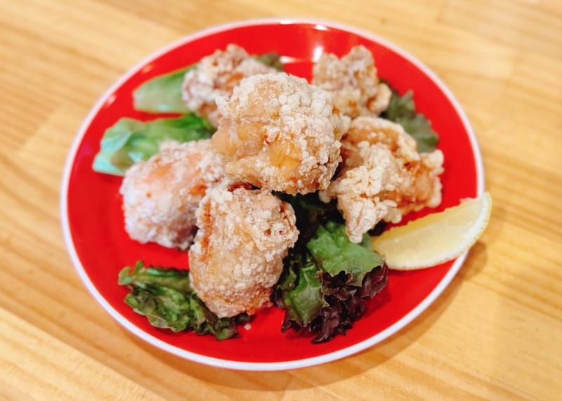 SASASA dining