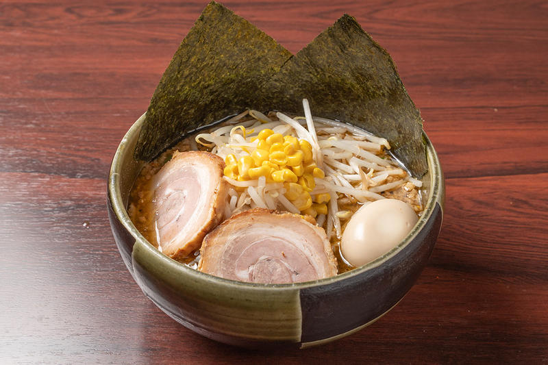 ど・みそ八丁堀店
