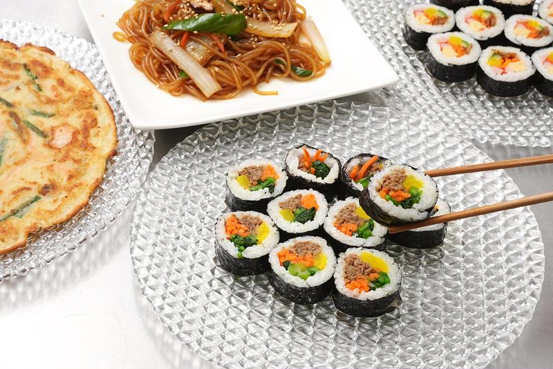 お惣菜のほほ笑み