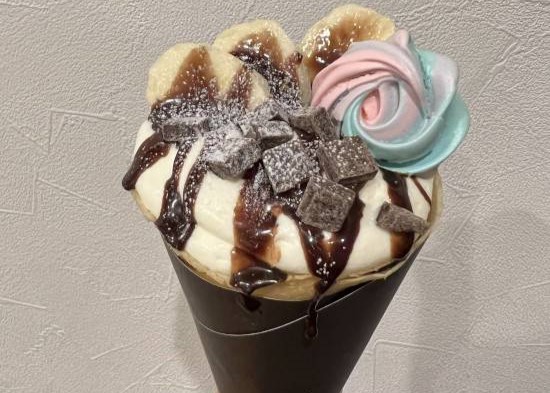 sweets bar jsjs