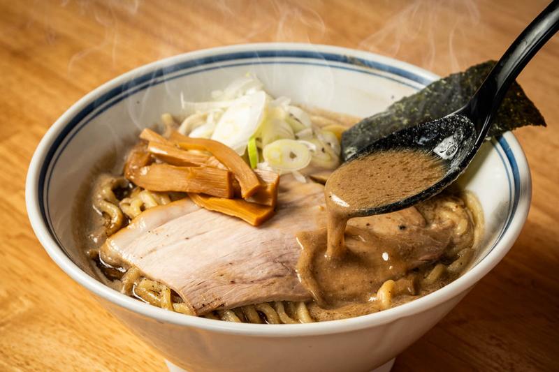 中華そばの店 みのひ