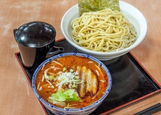 札幌熟成味噌らーめん匠神 湯島店