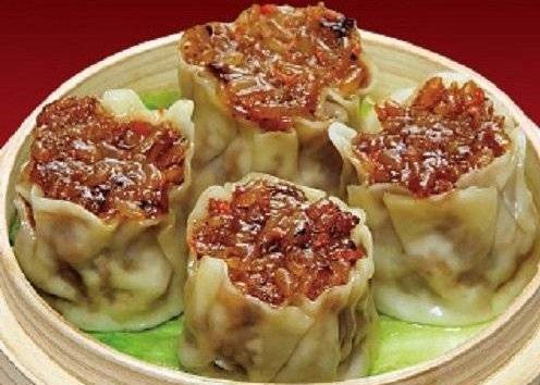 胡桃李小籠館東口店