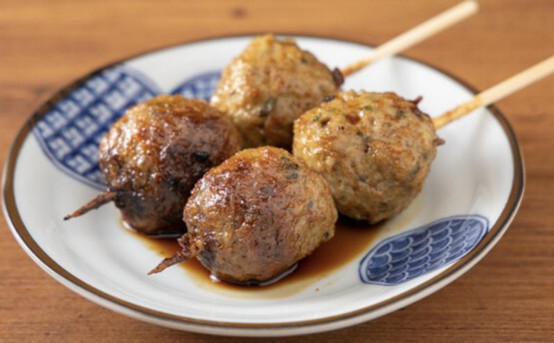 焼鳥どん ときわ台店