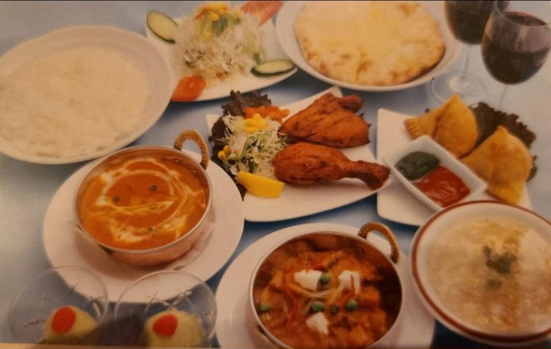 アジアンキッチン＆バー バワナ