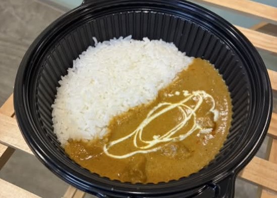 広島トールトールカレー
