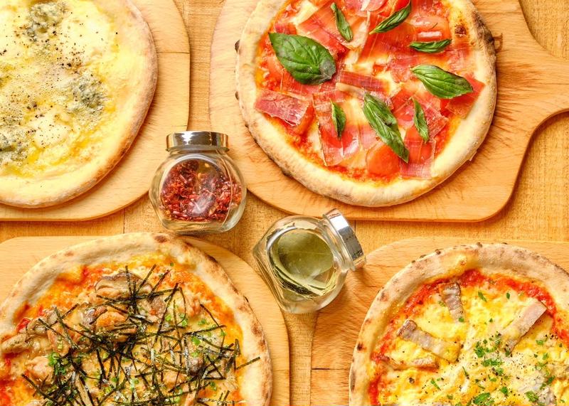 Cucina Piccolino
