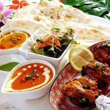 KANTIPUR CURRY HOUSE 那覇店