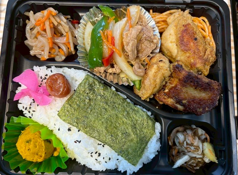 ライズキッチン