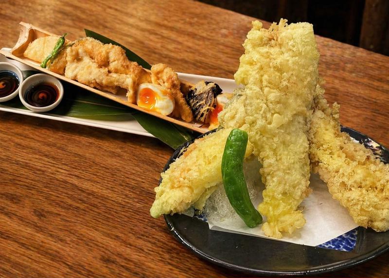 手羽先酒場幸の羽 五反田本店