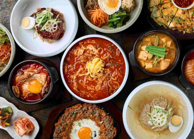 KALBI SOCIAL CLUB
