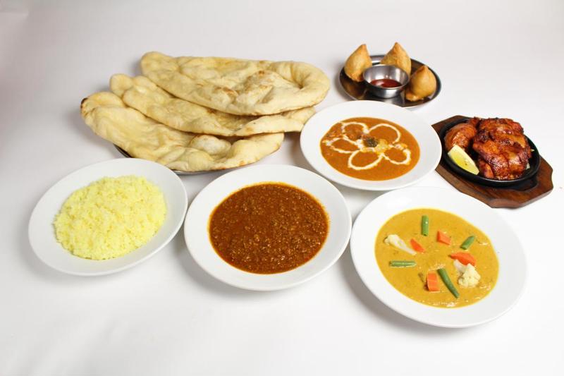 インドカレー ターリー屋(Indian Curry Thaliya)初台店