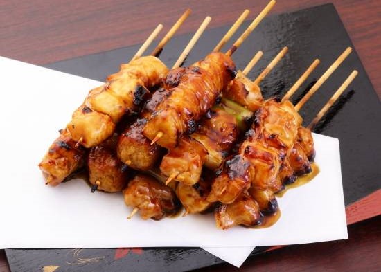 焼き鳥 敷嶌 四谷店