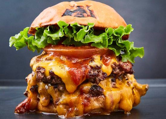 ショーグンバーガー池袋西口店