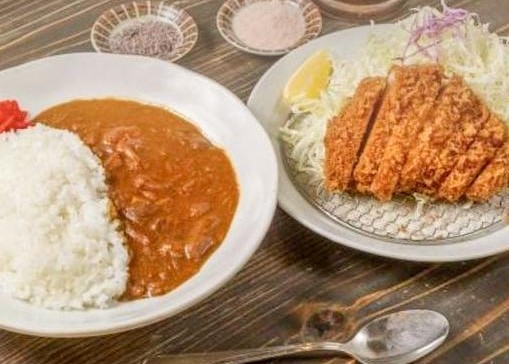 とんかつ檍のカレー屋 いっぺこっぺ 神田小川町店
