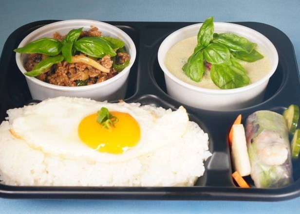 千葉中央タイレストラン