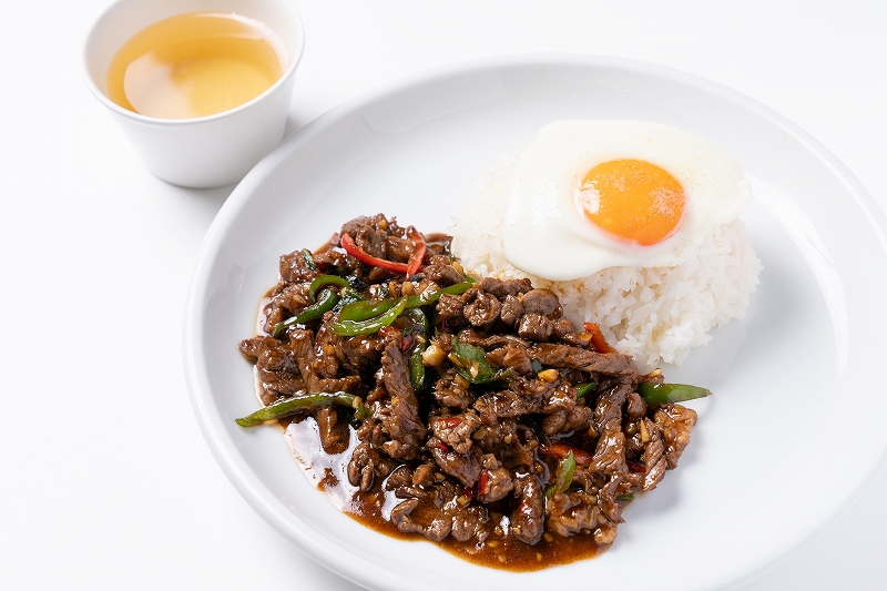 タイ国専門食堂