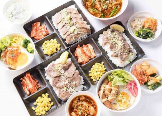 焼肉 満開 池袋店