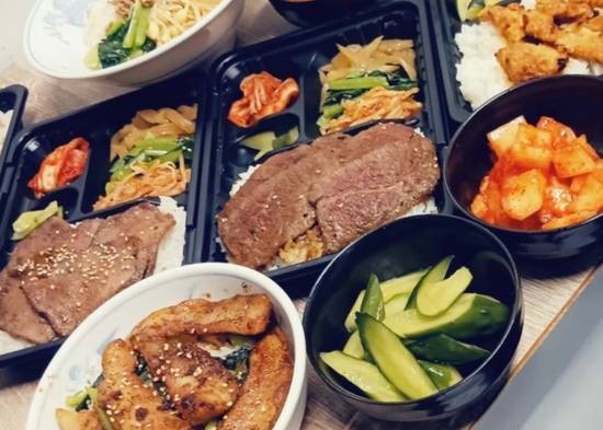 ホルモン 焼肉ハレノヒ
