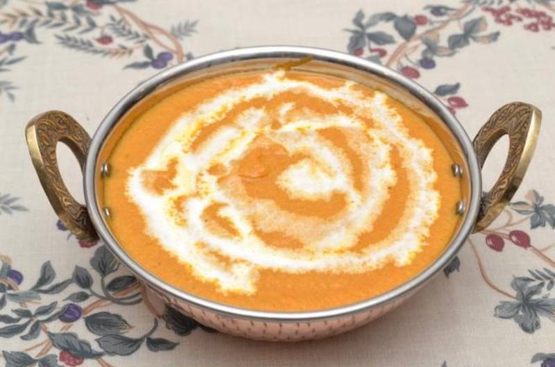 インド料理 SEBIKA KITCHEN