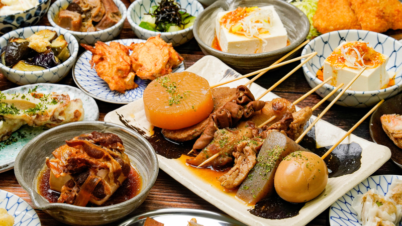 まめたい商店 野方店