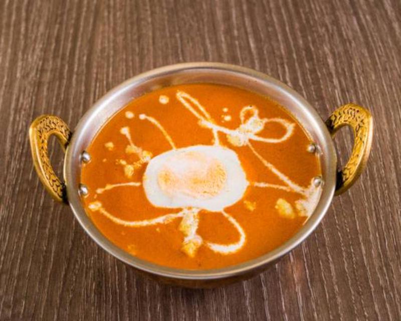 インディアンレストランDOMADOMA箱崎本店