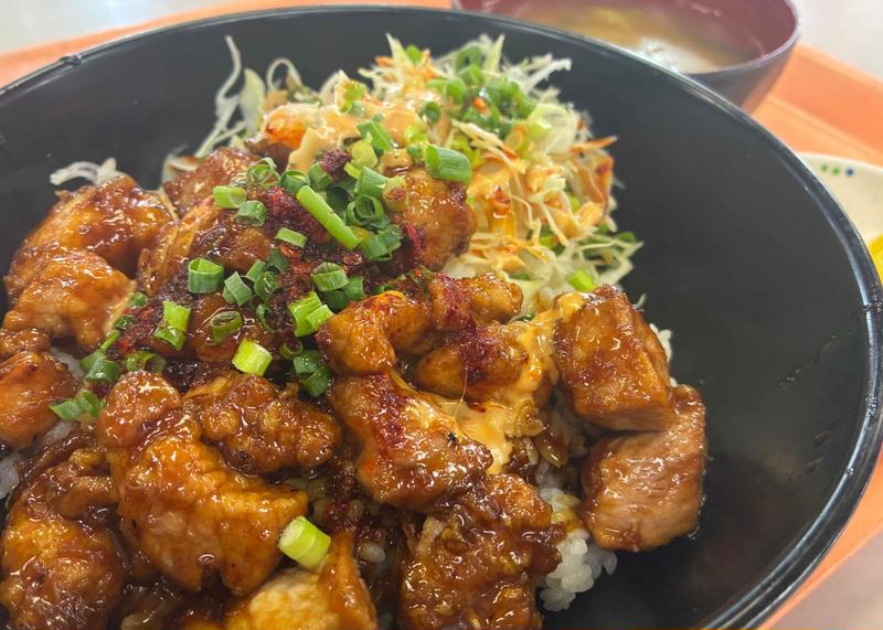 波止場食堂出田町店