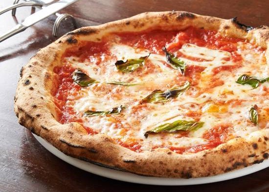 La Stazione Della Pizza