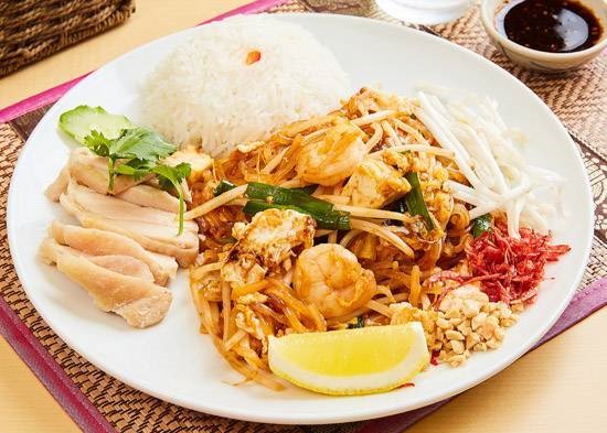 タイ料理ガンエン溝口店 Ganen Mizonokuchi