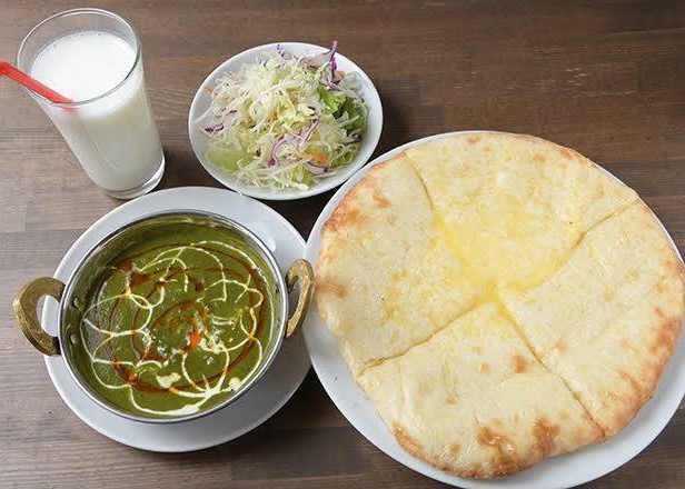 インディアン レストラン レッド チリ