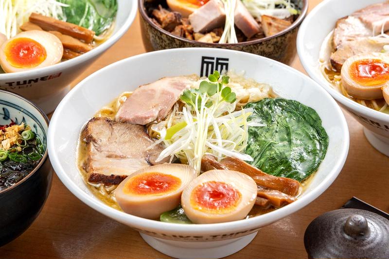 竹末東京プレミアム