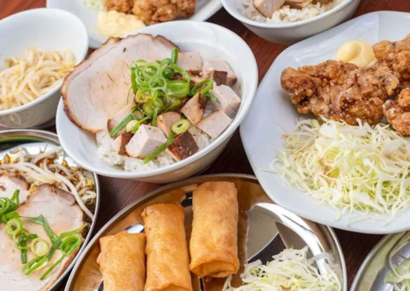 尾道ラーメン 一(WAN)