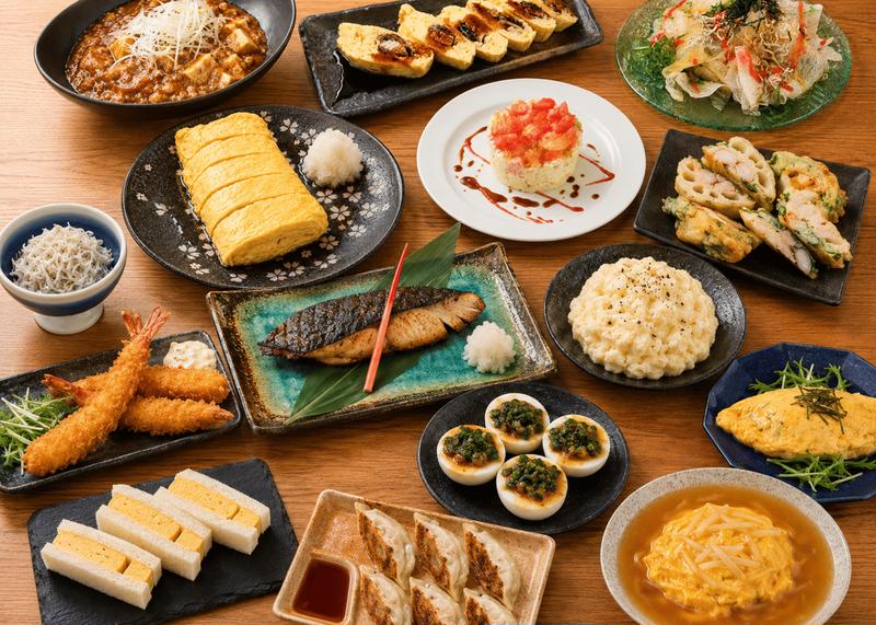 遊食家