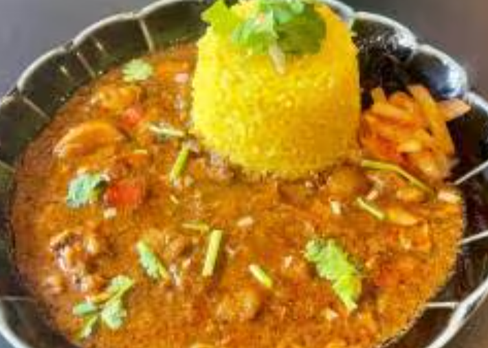 トネノカレー