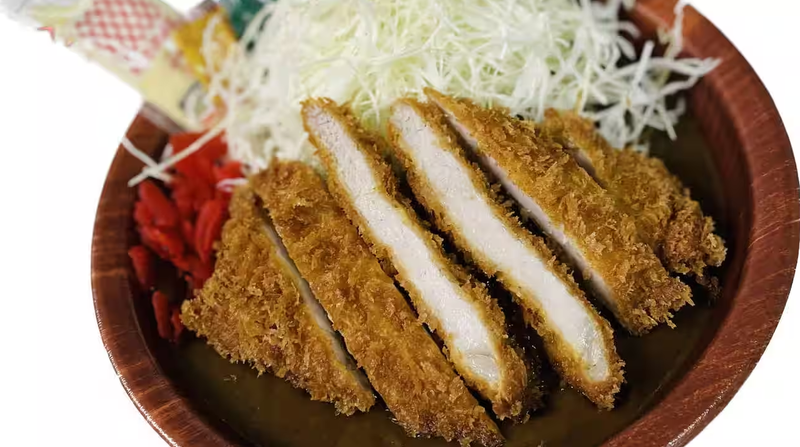 どん八食堂 東糀谷店