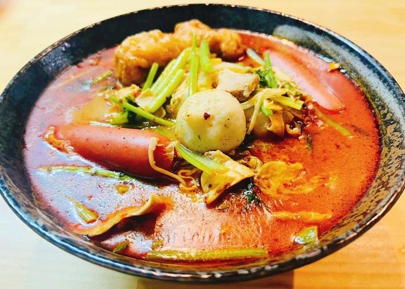 中国料理 小虎