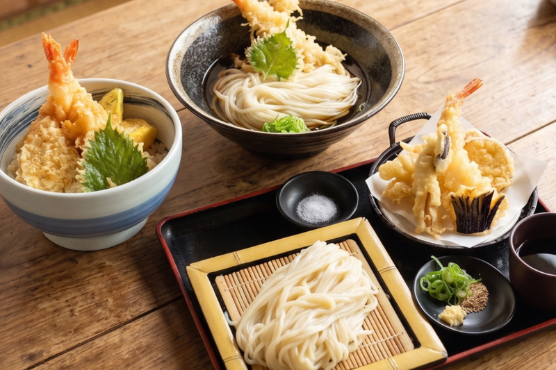 つるのおんがえし横川店