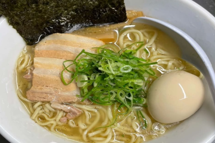中華そば みちや