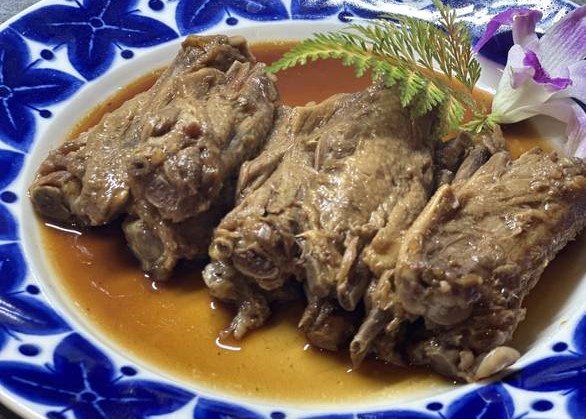 江記 香港料理 打邊炉