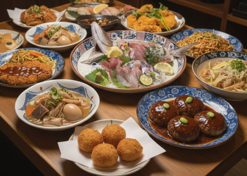 来味