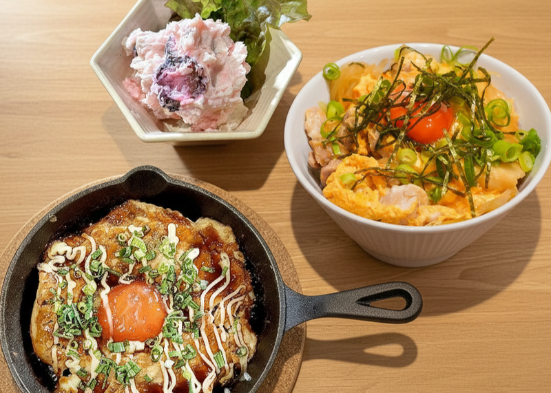 釜焼鳥本舗おやひなや梅田阪急東通り店
