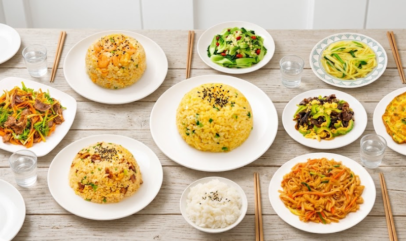 中華家庭料理 桂林