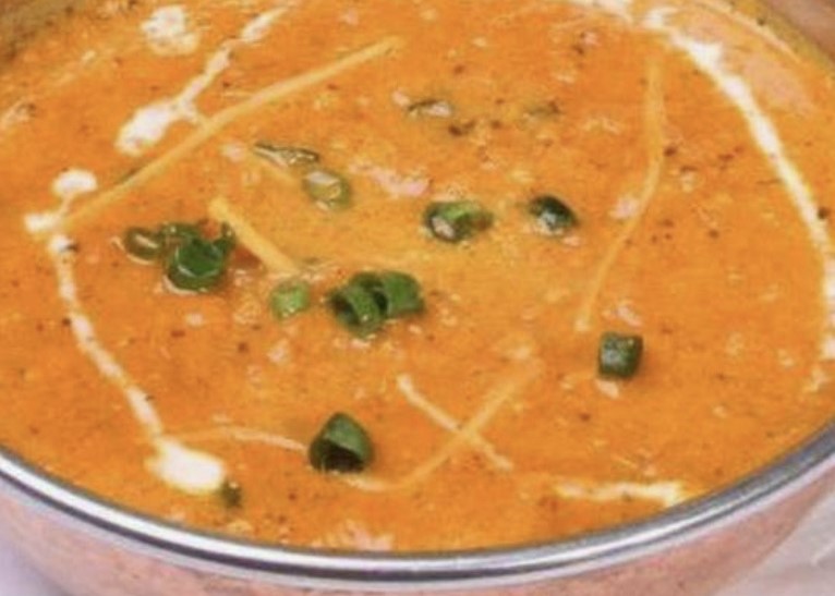 カレー専門店マダル 京急蒲田店