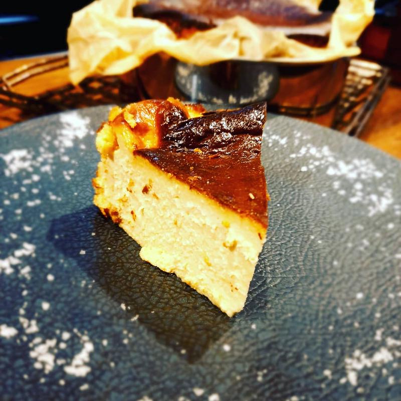 バスク風 チーズケーキ専門店 Blanco