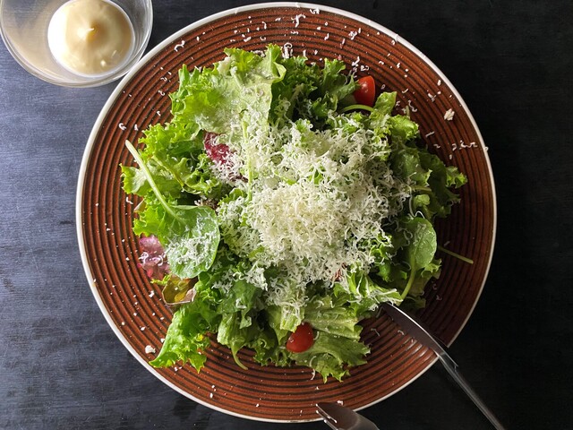 choppedsalad ハスタサラタ専門店 emiru 札幌店