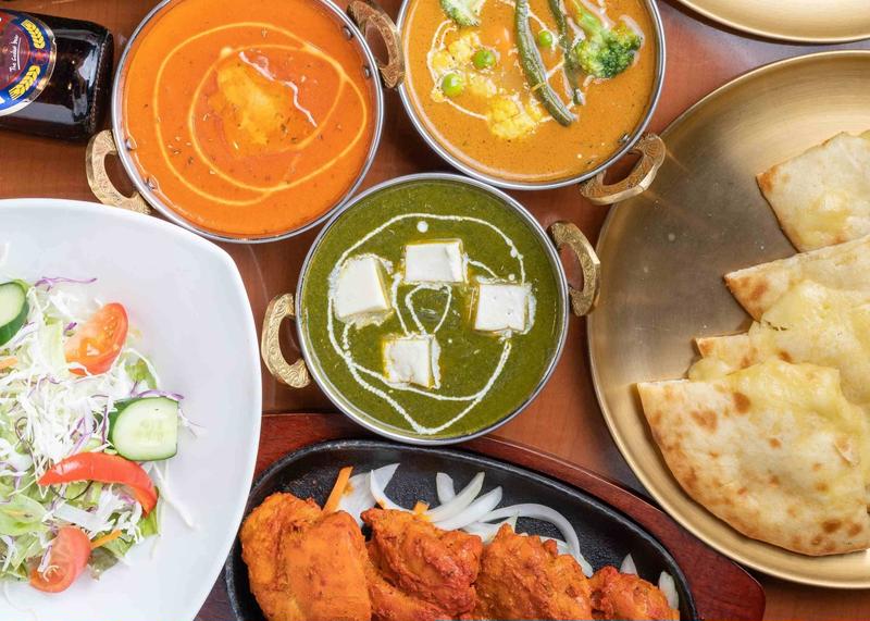 INDIAN NEPALI RESTAURANT BHAGAWATI
