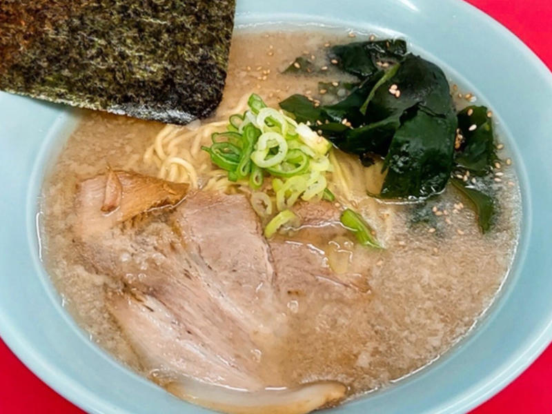 ラーメンショップ 糀谷店