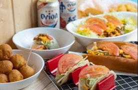 tacos okinawa