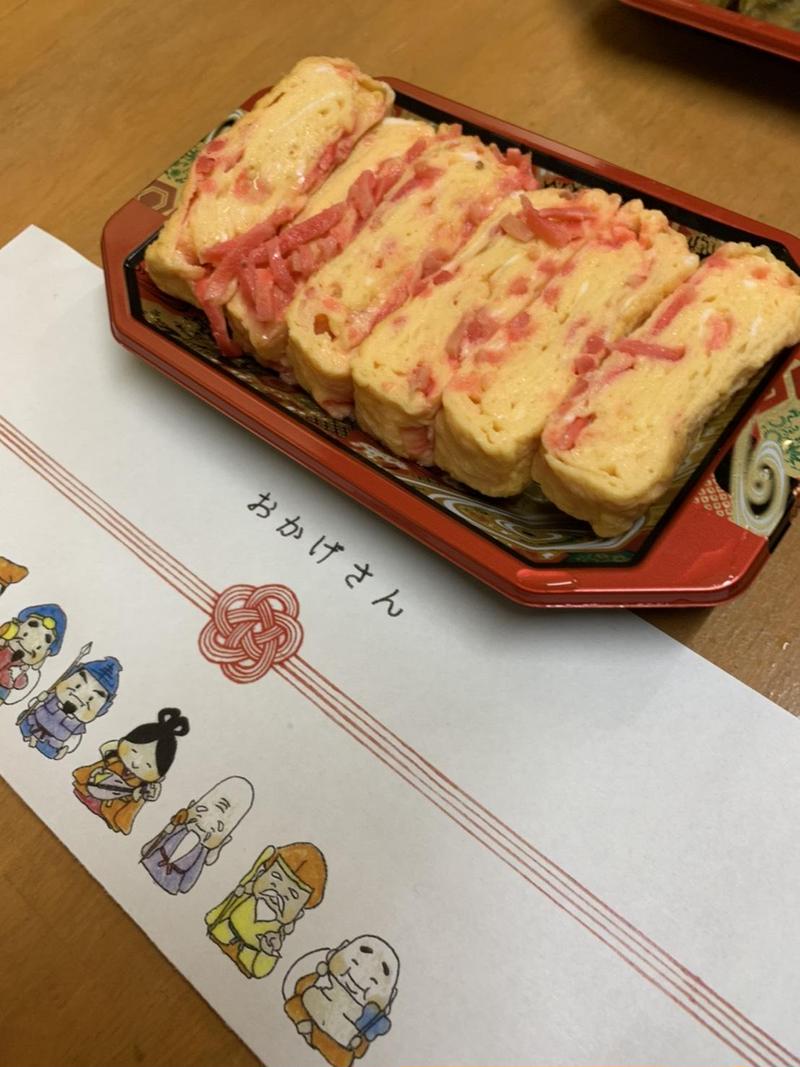 おかげさん lunch＆dining room