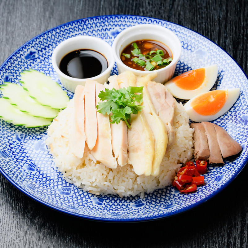 THAIFOOD マイペンライ 伏見店